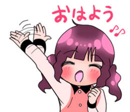 Yuto-Ranger sticker #5582280