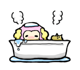 Uchinoko life sticker #5582976