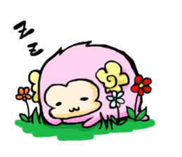 Uchinoko life sticker #5582977