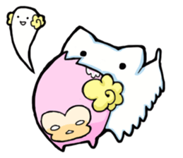 Uchinoko life sticker #5582979