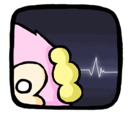 Uchinoko life sticker #5582991