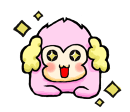 Uchinoko life sticker #5582992