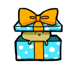 Uchinoko life sticker #5583003