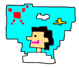 There is a KARATE game tomorrow. sticker #5583032