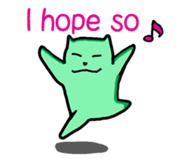 Sticker of Tokiwa sticker #5583406