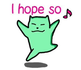 Sticker of Tokiwa sticker #5583406