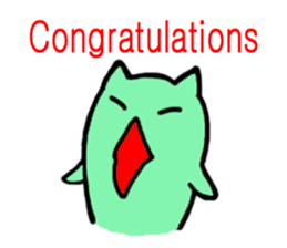 Sticker of Tokiwa sticker #5583407