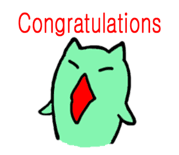 Sticker of Tokiwa sticker #5583407