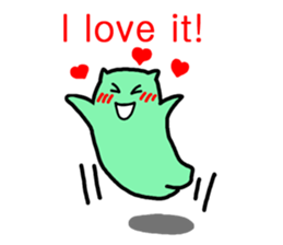 Sticker of Tokiwa sticker #5583410