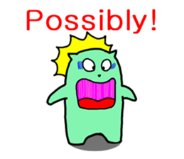 Sticker of Tokiwa sticker #5583411