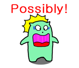 Sticker of Tokiwa sticker #5583411