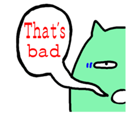 Sticker of Tokiwa sticker #5583412