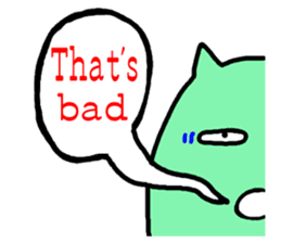 Sticker of Tokiwa sticker #5583412