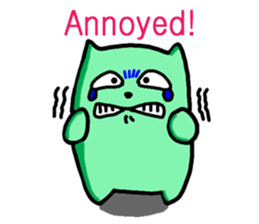 Sticker of Tokiwa sticker #5583414