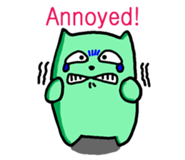 Sticker of Tokiwa sticker #5583414