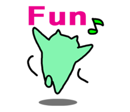 Sticker of Tokiwa sticker #5583415