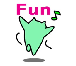 Sticker of Tokiwa sticker #5583415