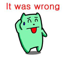 Sticker of Tokiwa sticker #5583416