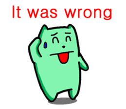 Sticker of Tokiwa sticker #5583416