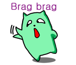 Sticker of Tokiwa sticker #5583417