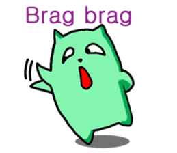 Sticker of Tokiwa sticker #5583417