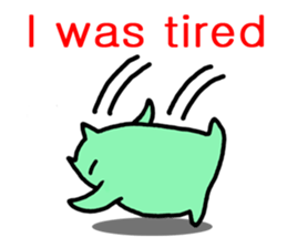 Sticker of Tokiwa sticker #5583418