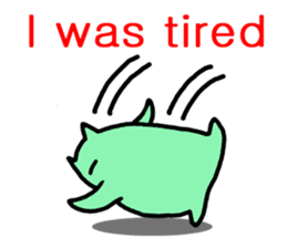 Sticker of Tokiwa sticker #5583418