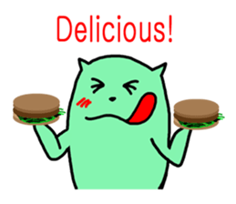 Sticker of Tokiwa sticker #5583419