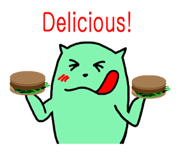 Sticker of Tokiwa sticker #5583419