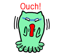 Sticker of Tokiwa sticker #5583421