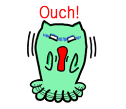 Sticker of Tokiwa sticker #5583421