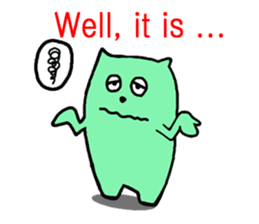 Sticker of Tokiwa sticker #5583423