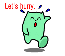 Sticker of Tokiwa sticker #5583424