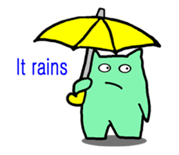 Sticker of Tokiwa sticker #5583426