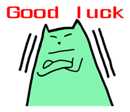 Sticker of Tokiwa sticker #5583427