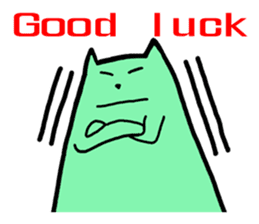 Sticker of Tokiwa sticker #5583427