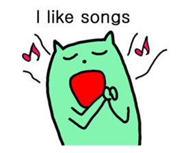 Sticker of Tokiwa sticker #5583428