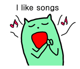 Sticker of Tokiwa sticker #5583428