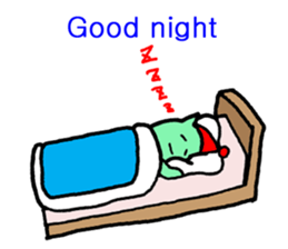 Sticker of Tokiwa sticker #5583429