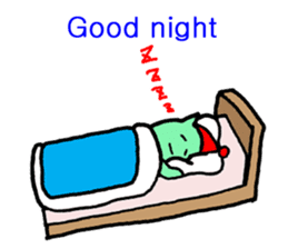 Sticker of Tokiwa sticker #5583429