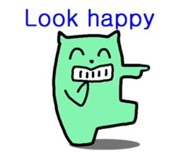 Sticker of Tokiwa sticker #5583430