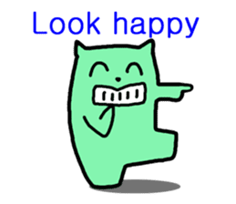 Sticker of Tokiwa sticker #5583430