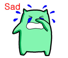 Sticker of Tokiwa sticker #5583431