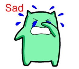 Sticker of Tokiwa sticker #5583431