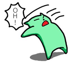 Sticker of Tokiwa sticker #5583432