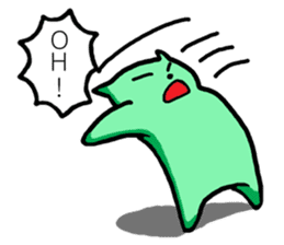 Sticker of Tokiwa sticker #5583432