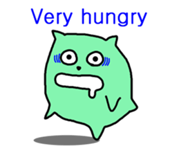 Sticker of Tokiwa sticker #5583433