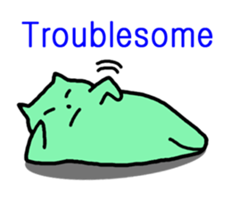 Sticker of Tokiwa sticker #5583436