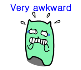 Sticker of Tokiwa sticker #5583437