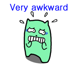 Sticker of Tokiwa sticker #5583437